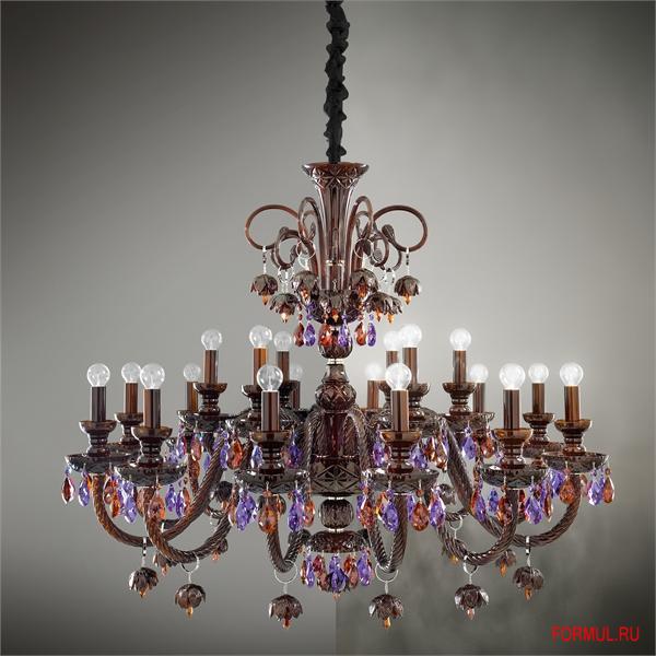 Люстра Italamp Burlesque